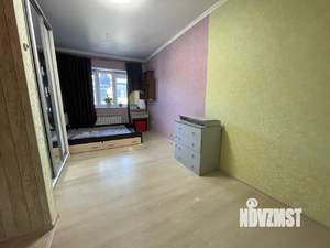 1-к квартира, вторичка, 38м2, 5/5 этаж