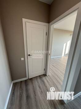 1-к квартира, вторичка, 36м2, 7/9 этаж