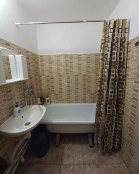 1-к квартира, вторичка, 40м2, 12/16 этаж