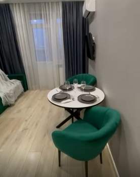 2-к квартира, вторичка, 52м2, 12/12 этаж
