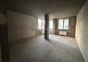 2-к квартира, вторичка, 75м2, 2/12 этаж