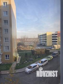 1-к квартира, вторичка, 33м2, 3/8 этаж