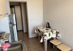 1-к квартира, вторичка, 34м2, 2/12 этаж