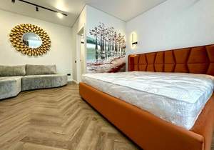 1-к квартира, вторичка, 50м2, 11/12 этаж