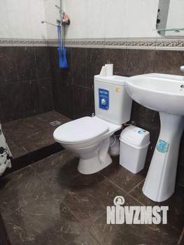 Студия квартира, вторичка, 33м2, 3/3 этаж