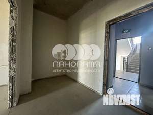 1-к квартира, вторичка, 53м2, 3/4 этаж