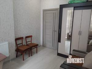 1-к квартира, вторичка, 36м2, 3/16 этаж