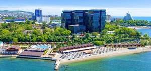 1-к квартира, вторичка, 93м2, 5/14 этаж