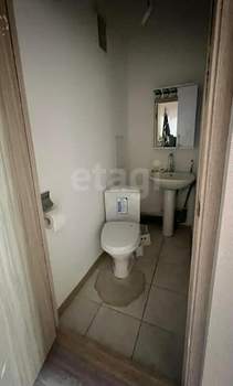 2-к квартира, вторичка, 60м2, 2/16 этаж