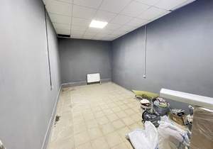 Студия квартира, вторичка, 19м2, 1/17 этаж