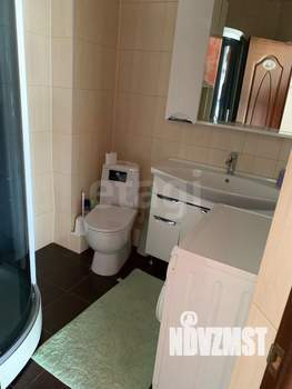 4-к квартира, вторичка, 110м2, 1/3 этаж