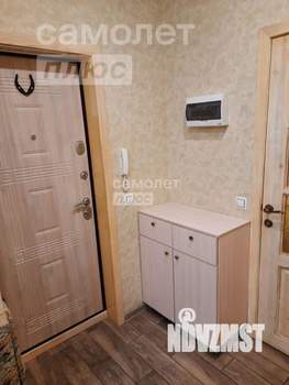 2-к квартира, вторичка, 64м2, 16/17 этаж