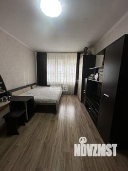 1-к квартира, вторичка, 36м2, 12/16 этаж