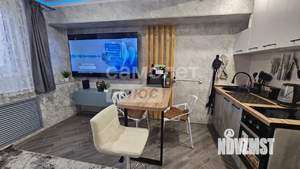 1-к квартира, вторичка, 20м2, -1/16 этаж