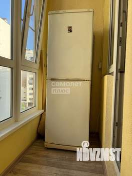 1-к квартира, вторичка, 34м2, 6/10 этаж