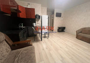 Студия квартира, вторичка, 28м2, 15/20 этаж