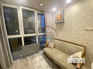 1-к квартира, вторичка, 44м2, 1/12 этаж