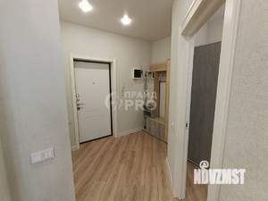 1-к квартира, вторичка, 36м2, 2/16 этаж