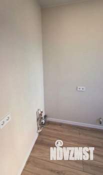 1-к квартира, вторичка, 38м2, 6/20 этаж