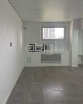 Студия квартира, вторичка, 20м2, 1/16 этаж