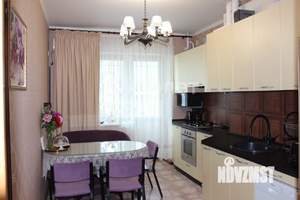 3-к квартира, вторичка, 87м2, 2/5 этаж