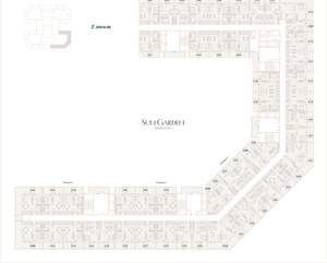 2-к квартира, вторичка, 53м2, 2/9 этаж