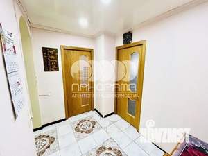 1-к квартира, вторичка, 45м2, 7/9 этаж