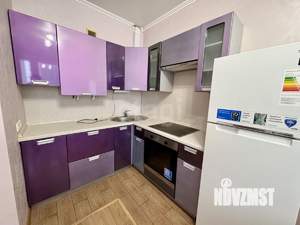 1-к квартира, вторичка, 34м2, 4/7 этаж