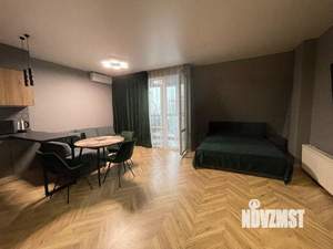 1-к квартира, вторичка, 42м2, 10/10 этаж