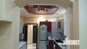 5-к квартира, вторичка, 122м2, 1/3 этаж