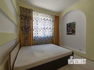 2-к квартира, вторичка, 41м2, 1/10 этаж