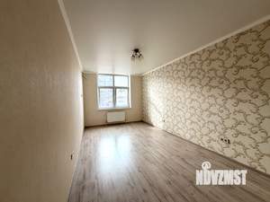 1-к квартира, вторичка, 48м2, 4/14 этаж