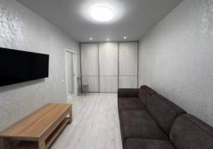 2-к квартира, вторичка, 58м2, 4/8 этаж