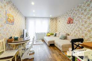 2-к квартира, вторичка, 106м2, 4/10 этаж