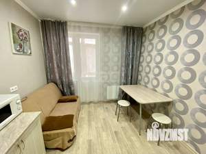 1-к квартира, вторичка, 41м2, 13/17 этаж