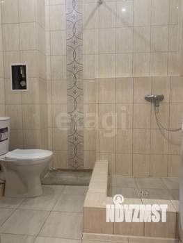 1-к квартира, вторичка, 40м2, 7/11 этаж