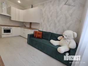 2-к квартира, вторичка, 58м2, 5/16 этаж