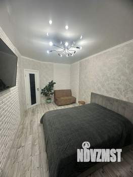 1-к квартира, вторичка, 45м2, 5/6 этаж