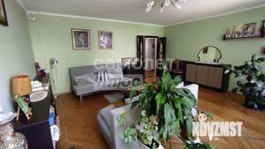 2-к квартира, вторичка, 129м2, 1/2 этаж