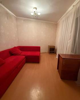 4-к квартира, вторичка, 93м2, 3/9 этаж