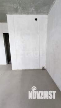 1-к квартира, вторичка, 46м2, 2/8 этаж