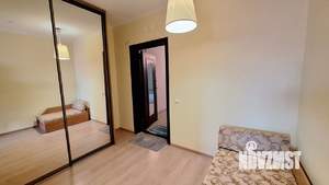 1-к квартира, вторичка, 46м2, 2/9 этаж