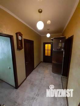 3-к квартира, вторичка, 170м2, 3/3 этаж