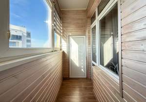 Студия квартира, вторичка, 30м2, 5/12 этаж