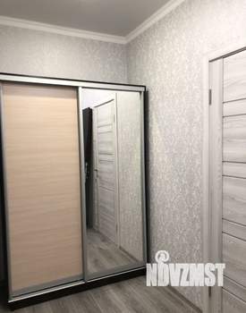 1-к квартира, вторичка, 43м2, 14/19 этаж