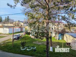 2-к квартира, вторичка, 53м2, 2/2 этаж