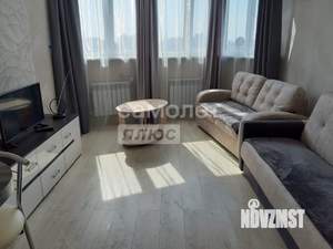 1-к квартира, вторичка, 30м2, 16/18 этаж