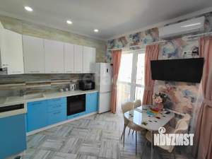 1-к квартира, вторичка, 44м2, 5/7 этаж