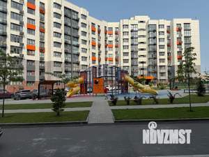 2-к квартира, вторичка, 57м2, 7/9 этаж