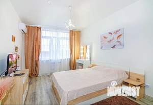 1-к квартира, вторичка, 39м2, 2/5 этаж
